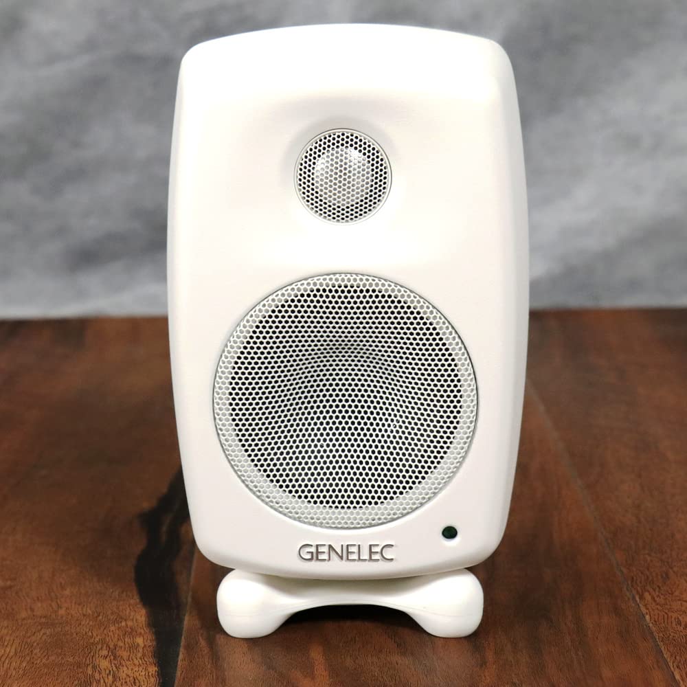 Amazon | GENELEC / 8010AW PAIR | モニタースピーカー | 楽器・音響機器